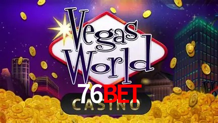 Login 76Bet Casino Online